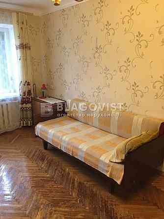 Оренда 2-к.кв, 55м2, Нивки, Святошин, Черняховського Киев