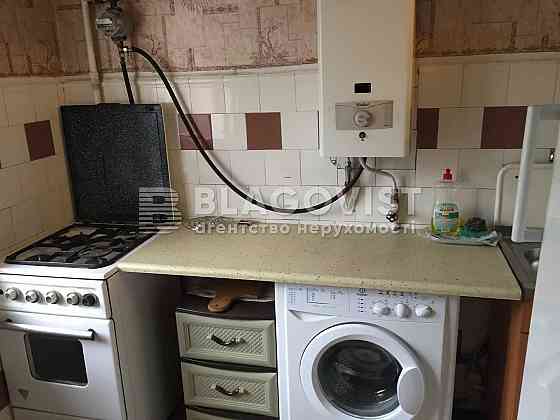 Оренда 2-к.кв, 55м2, Нивки, Святошин, Черняховського Киев