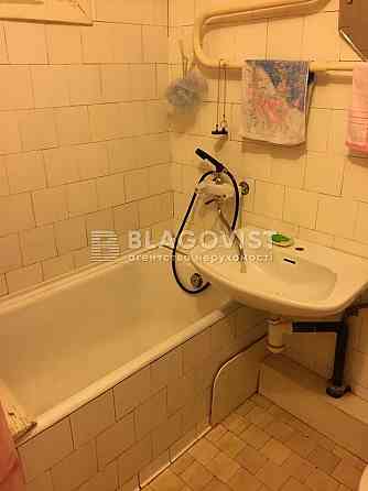 Оренда 2-к.кв, 55м2, Нивки, Святошин, Черняховського Киев