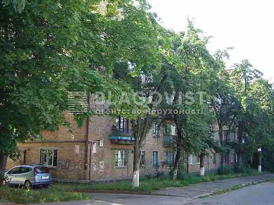 Оренда 2-к.кв, 55м2, Нивки, Святошин, Черняховського Киев