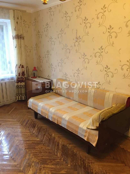 Оренда 2-к.кв, 55м2, Нивки, Святошин, Черняховського Киев - изображение 1