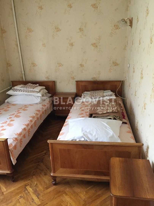 Оренда 2-к.кв, 55м2, Нивки, Святошин, Черняховського Киев - изображение 3