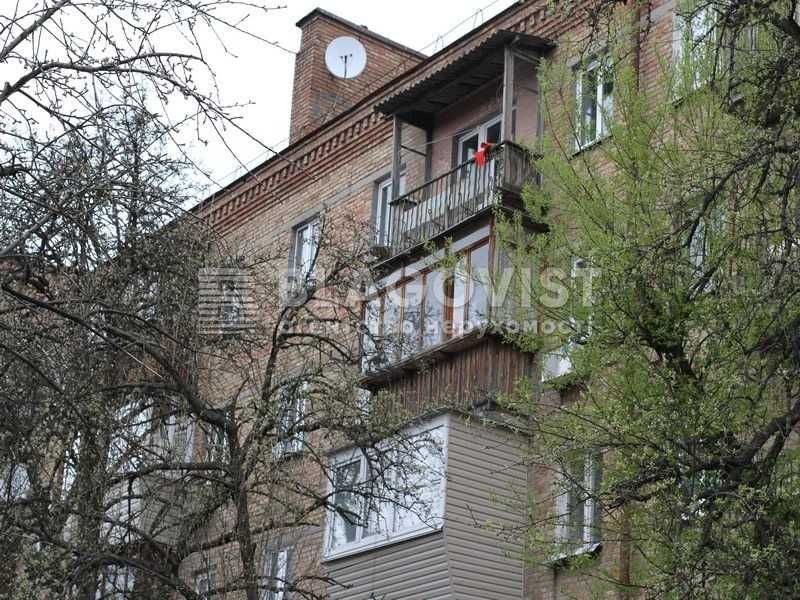 Оренда 2-к.кв, 55м2, Нивки, Святошин, Черняховського Киев - изображение 7