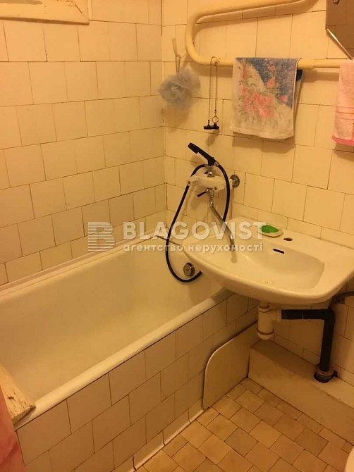 Оренда 2-к.кв, 55м2, Нивки, Святошин, Черняховського Киев - изображение 5