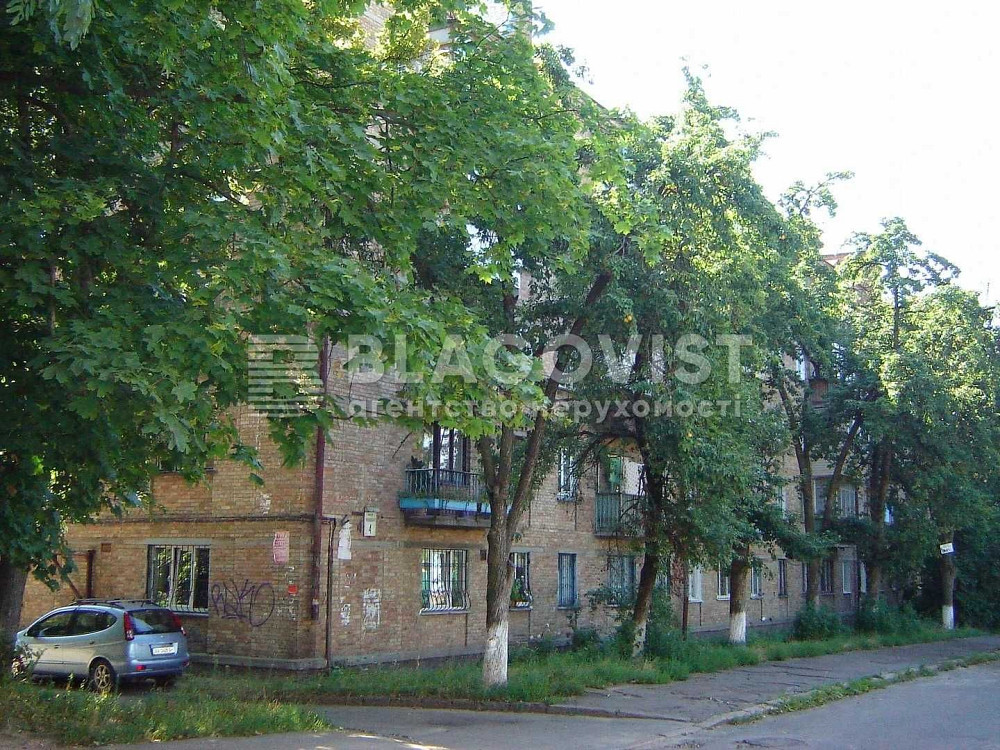 Оренда 2-к.кв, 55м2, Нивки, Святошин, Черняховського Киев - изображение 6