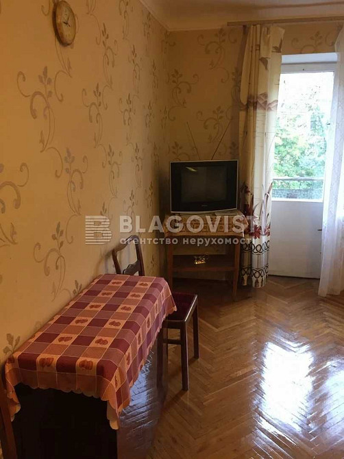 Оренда 2-к.кв, 55м2, Нивки, Святошин, Черняховського Киев - изображение 2