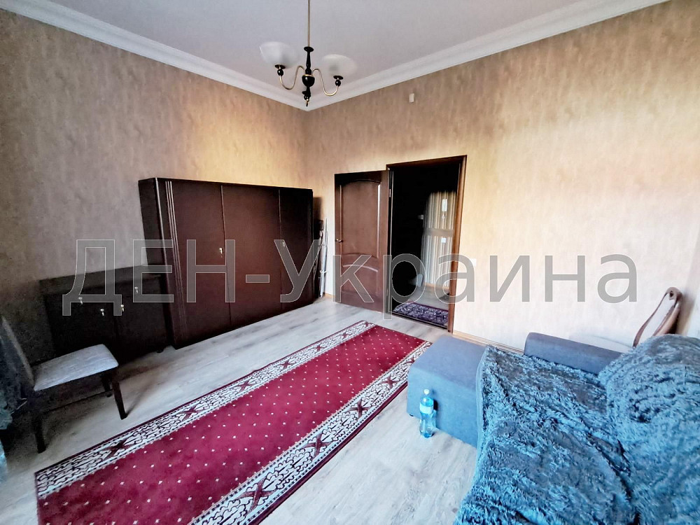 Оренда 2 кімн. квартири в центральному р-ні столиці метро 15 хв. Киев - изображение 6