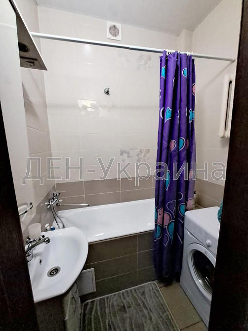 Оренда 2 кімн. квартири в центральному р-ні столиці метро 15 хв. Киев - изображение 7