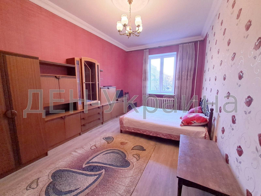 Оренда 2 кімн. квартири в центральному р-ні столиці метро 15 хв. Киев - изображение 3