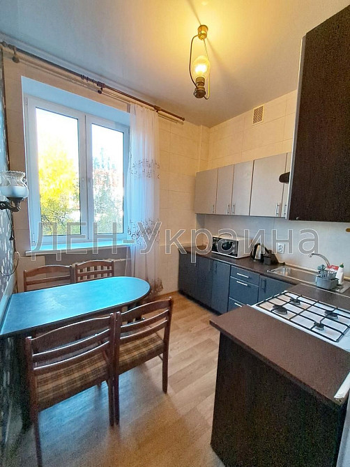 Оренда 2 кімн. квартири в центральному р-ні столиці метро 15 хв. Киев - изображение 2