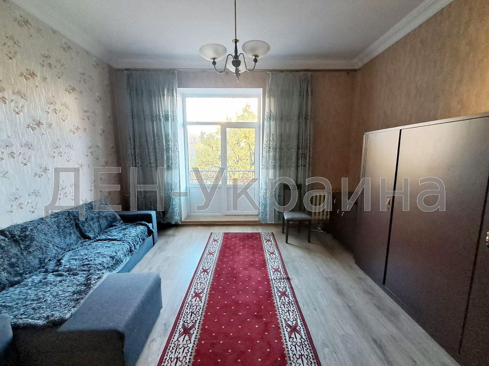 Оренда 2 кімн. квартири в центральному р-ні столиці метро 15 хв. Киев - изображение 5