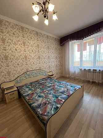 Оренда. Велика 3-к квартира по вул. Срібнокільська 14А. Дарницький. Киев