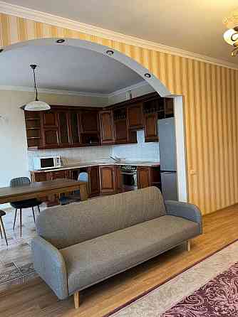 Оренда. Велика 3-к квартира по вул. Срібнокільська 14А. Дарницький. Киев