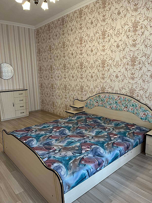 Оренда. Велика 3-к квартира по вул. Срібнокільська 14А. Дарницький. Киев - изображение 7