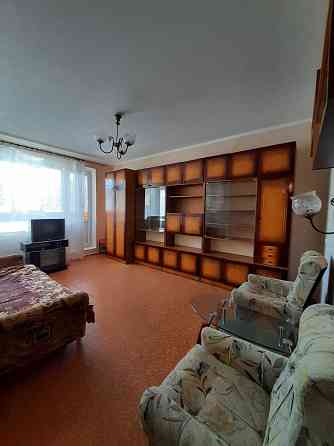 Сдам 1к кв Салтовка ул. Соборности Украины метро Салтовское Харків