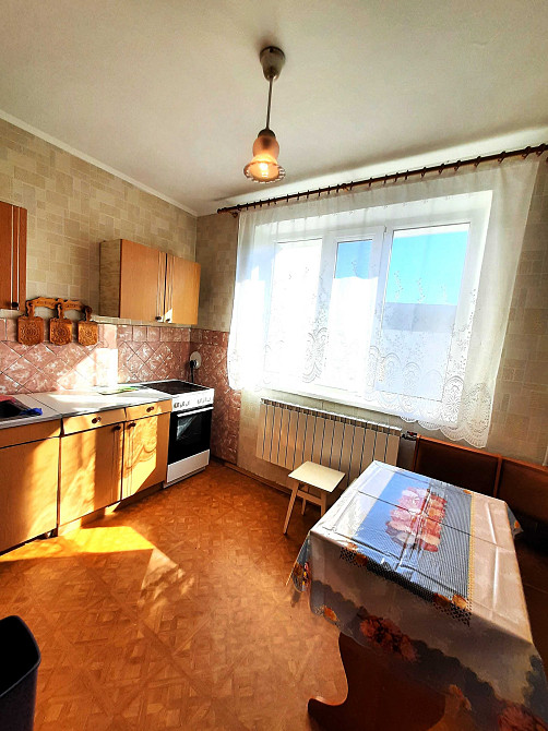 Сдам 1к кв Салтовка ул. Соборности Украины метро Салтовское Харьков - изображение 5