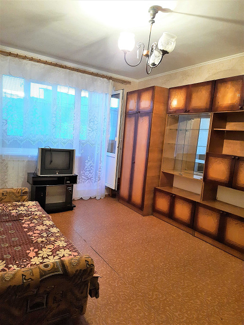 Сдам 1к кв Салтовка ул. Соборности Украины метро Салтовское Харьков - изображение 8