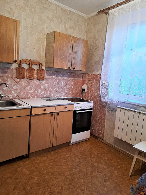 Сдам 1к кв Салтовка ул. Соборности Украины метро Салтовское Харьков - изображение 2