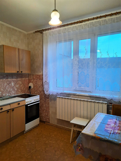 Сдам 1к кв Салтовка ул. Соборности Украины метро Салтовское Харьков - изображение 3