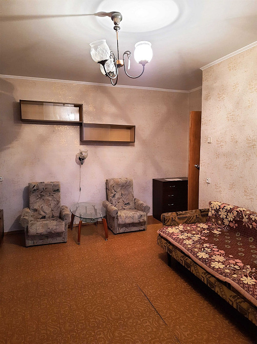 Сдам 1к кв Салтовка ул. Соборности Украины метро Салтовское Харьков - изображение 7