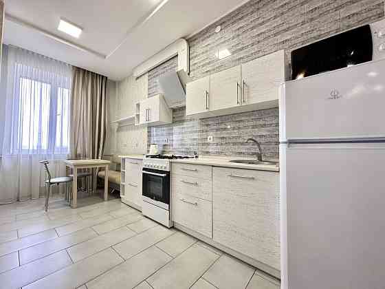 Двокімнатна квартира, новобудова на Соборності ! Полтава