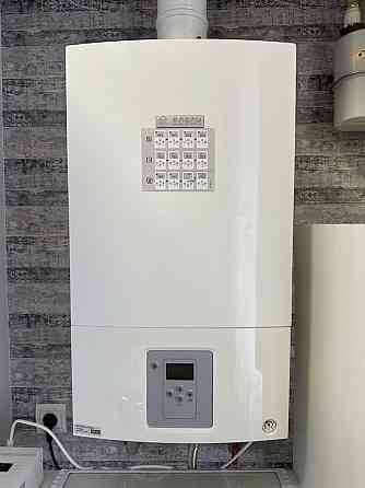 Двокімнатна квартира, новобудова на Соборності ! Полтава