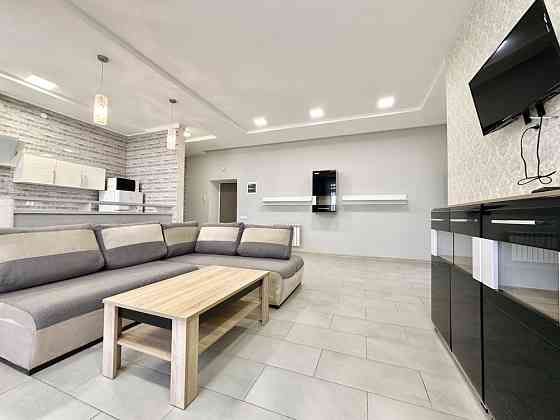 Двокімнатна квартира, новобудова на Соборності ! Полтава