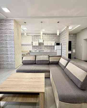 Двокімнатна квартира, новобудова на Соборності ! Полтава