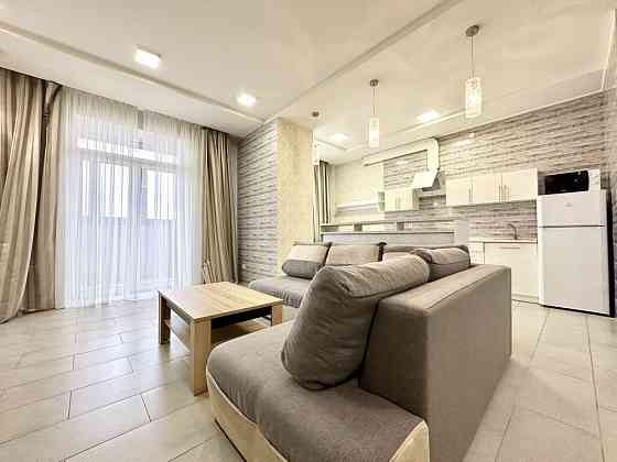 Двокімнатна квартира, новобудова на Соборності ! Полтава