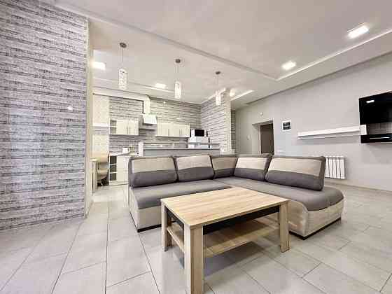 Двокімнатна квартира, новобудова на Соборності ! Полтава