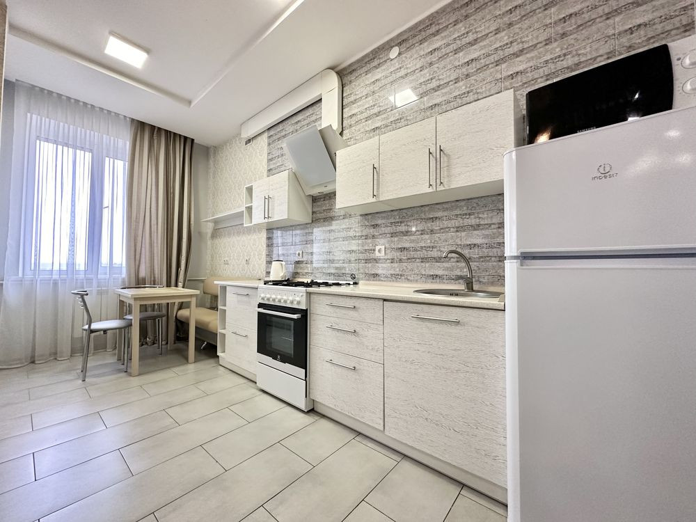 Двокімнатна квартира, новобудова на Соборності ! Полтава - изображение 2