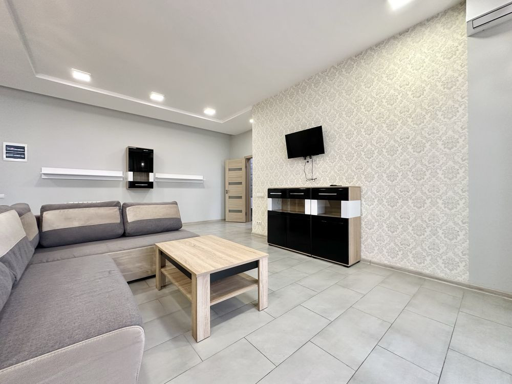 Двокімнатна квартира, новобудова на Соборності ! Полтава - изображение 7