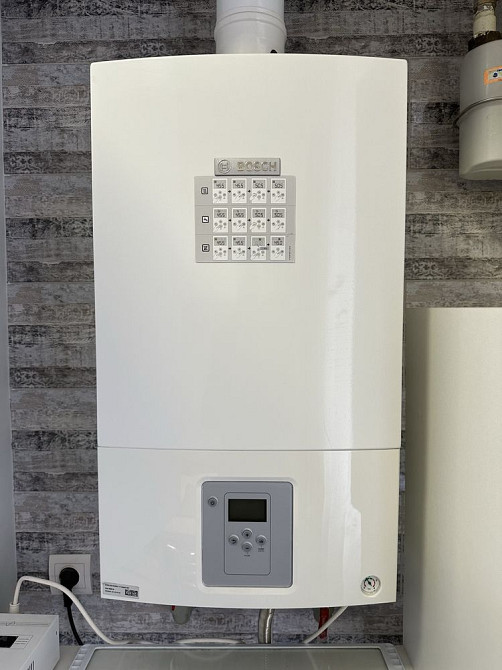 Двокімнатна квартира, новобудова на Соборності ! Полтава - изображение 6