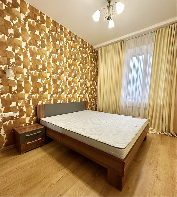 Двокімнатна квартира, новобудова на Соборності ! Полтава - изображение 8