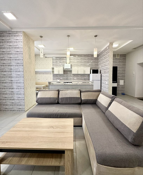 Двокімнатна квартира, новобудова на Соборності ! Полтава - изображение 1