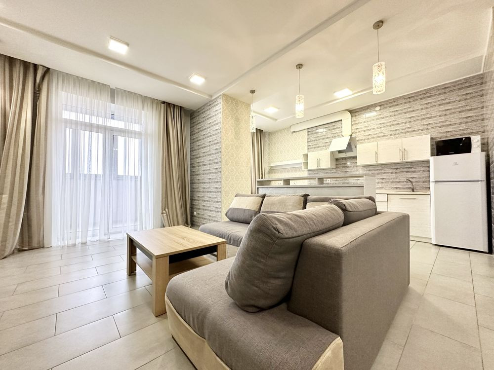 Двокімнатна квартира, новобудова на Соборності ! Полтава - изображение 3