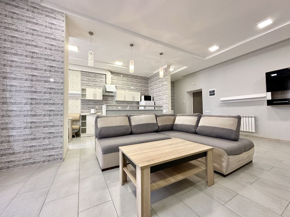 Двокімнатна квартира, новобудова на Соборності ! Полтава - изображение 4