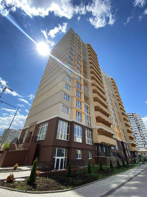 Снимите однокомную рядом с Епицентром Бровары - изображение 1