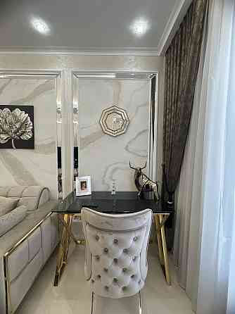 Шик и Блеск квартира на 10 фонтана Одесса