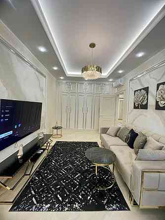 Шик и Блеск квартира на 10 фонтана Одесса