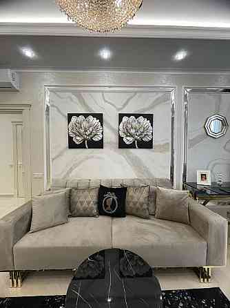 Шик и Блеск квартира на 10 фонтана Одесса