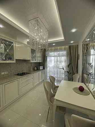 Шик и Блеск квартира на 10 фонтана Одесса