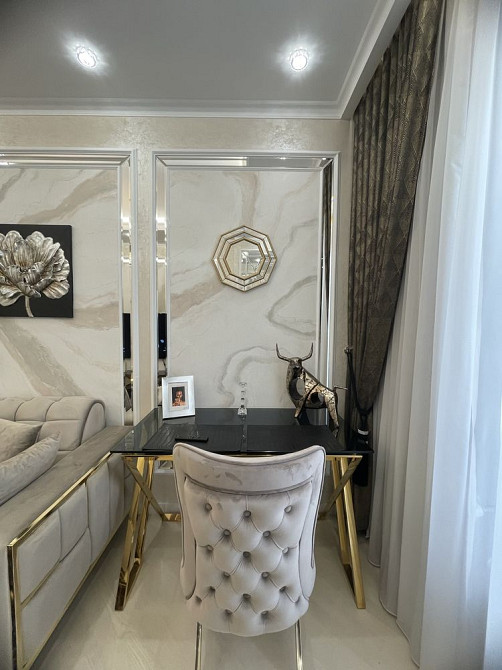 Шик и Блеск квартира на 10 фонтана Одесса - изображение 4