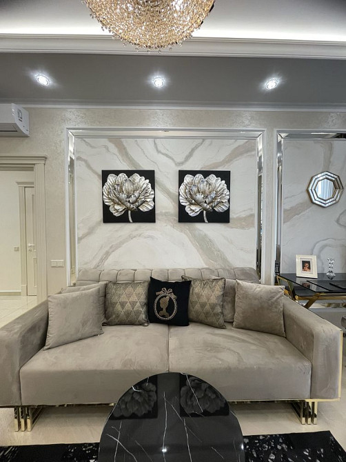 Шик и Блеск квартира на 10 фонтана Одесса - изображение 3