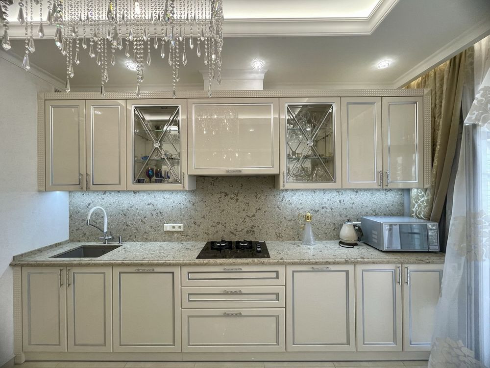 Шик и Блеск квартира на 10 фонтана Одесса - изображение 8