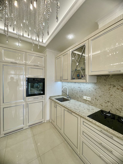 Шик и Блеск квартира на 10 фонтана Одесса - изображение 7