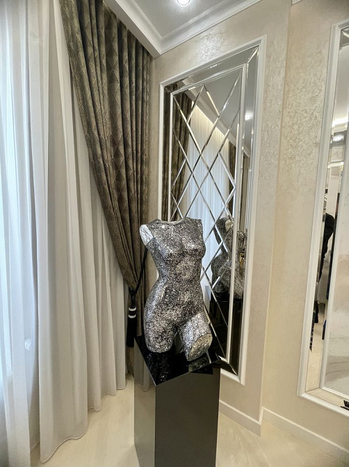 Шик и Блеск квартира на 10 фонтана Одесса - изображение 5