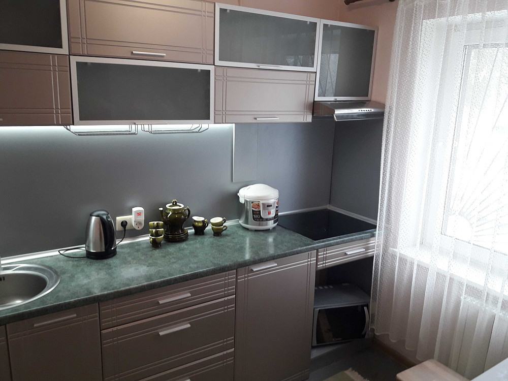 Хозяйка сдам в аренду свою 1к квартиру на Западном Днепр - изображение 4