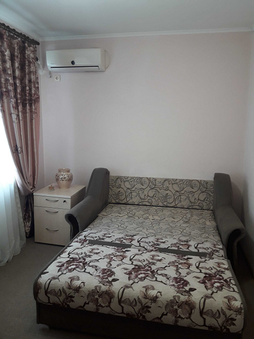 Хозяйка сдам в аренду свою 1к квартиру на Западном Днепр - изображение 7