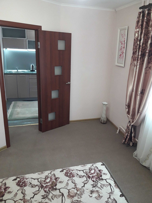 Хозяйка сдам в аренду свою 1к квартиру на Западном Днепр - изображение 6